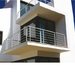 Neus Termo Construct - comercializare, productie, montaj balustrade